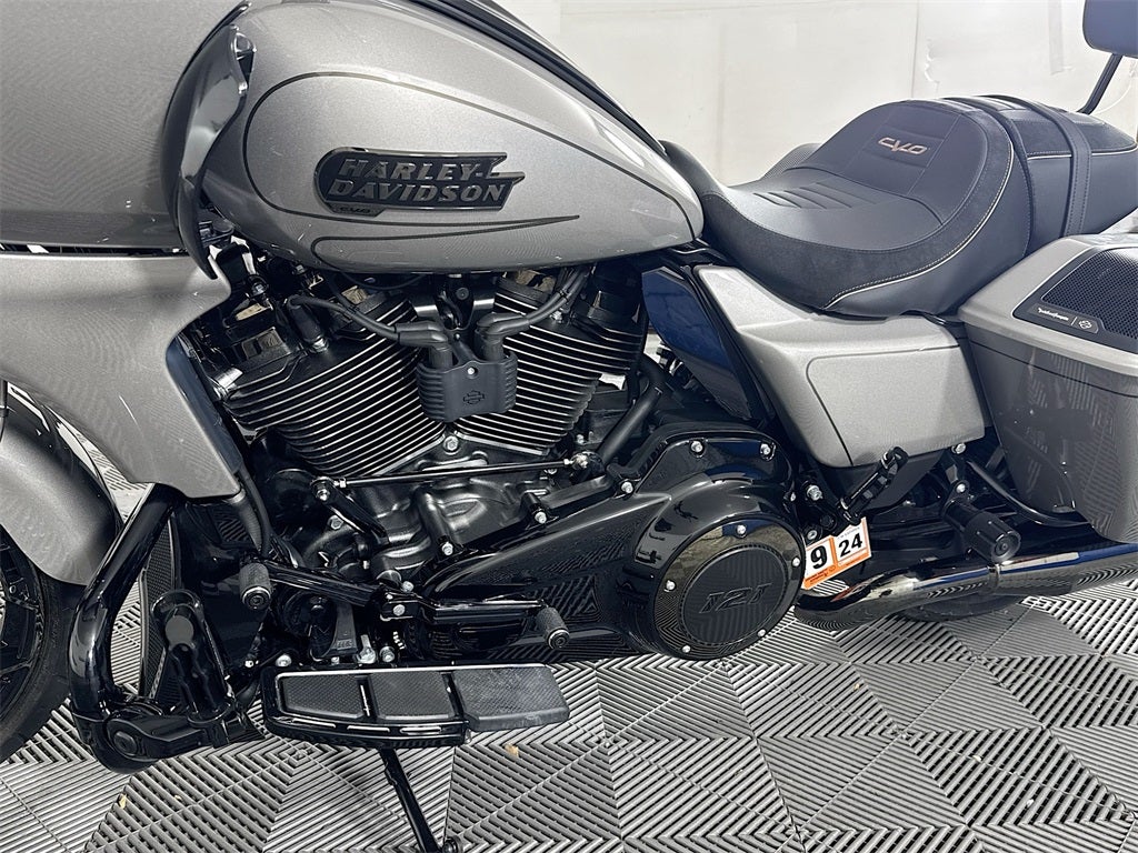 2023 Harley-Davidson CVO Road Glide CVO