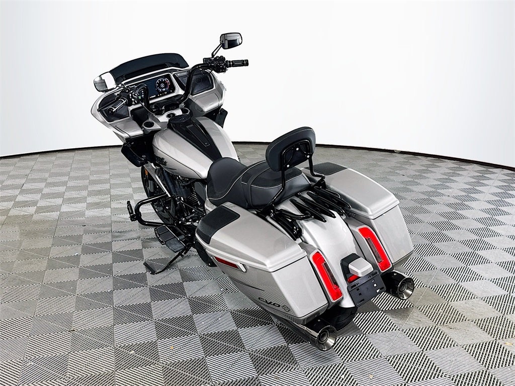 2023 Harley-Davidson CVO Road Glide CVO