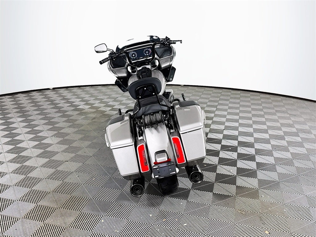 2023 Harley-Davidson CVO Road Glide CVO