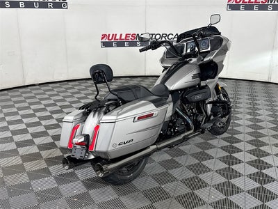 2023 Harley-Davidson CVO Road Glide CVO