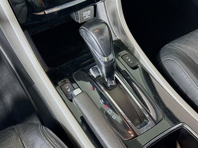 2016 Honda Accord EX-L V6