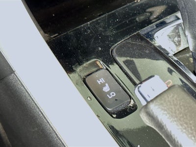 2016 Honda Accord EX-L V6