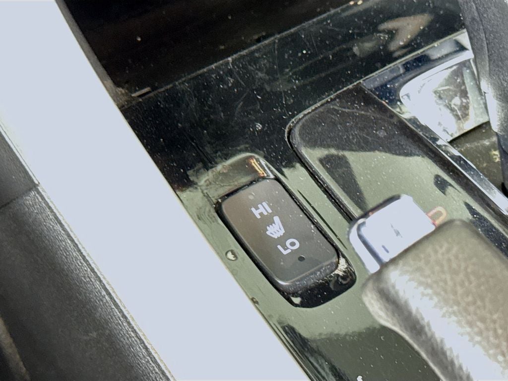 2016 Honda Accord EX-L V6