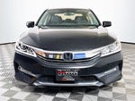 2016 Honda Accord EX-L V6
