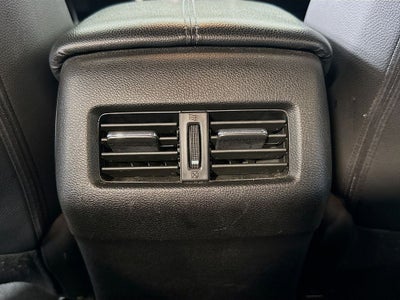 2016 Honda Accord EX-L V6