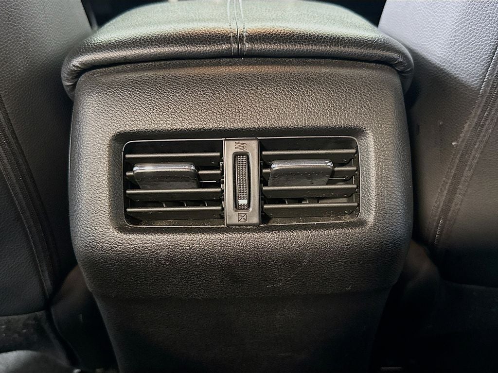 2016 Honda Accord EX-L V6