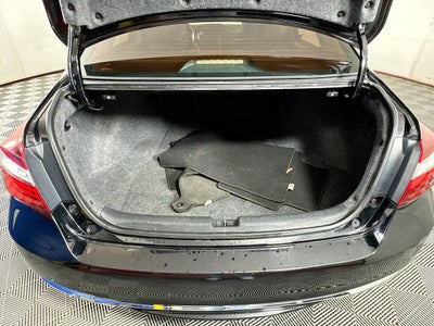 2016 Honda Accord EX-L V6