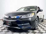 2016 Honda Accord EX-L V6