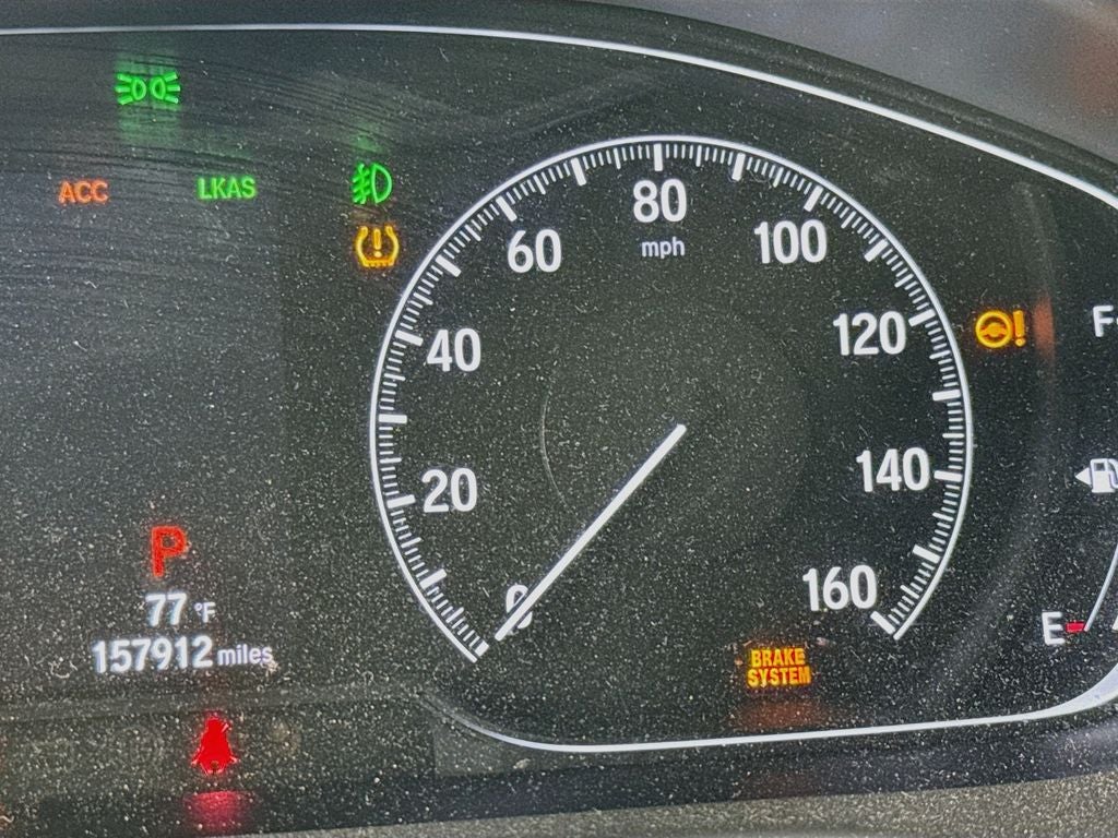 2020 Honda Accord Sport Sedan