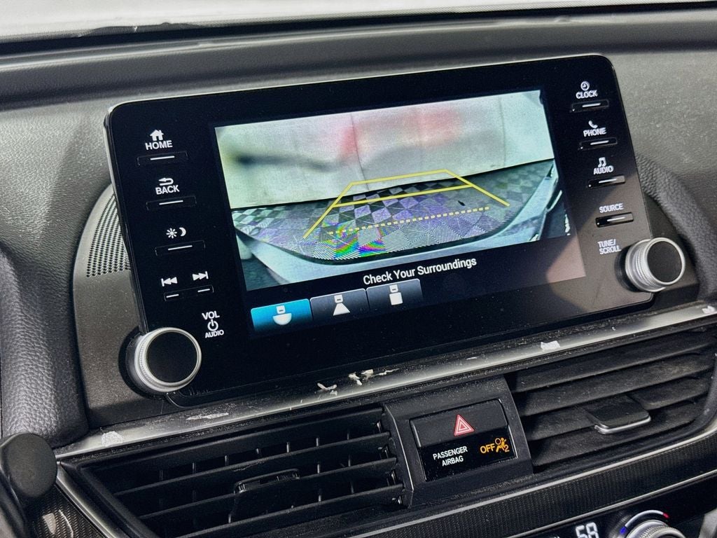 2020 Honda Accord Sport Sedan