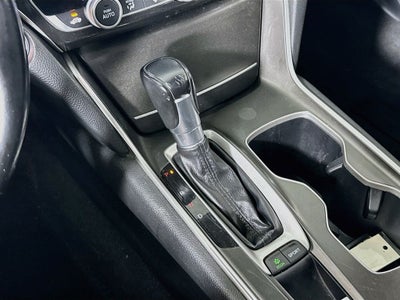 2020 Honda Accord Sport Sedan