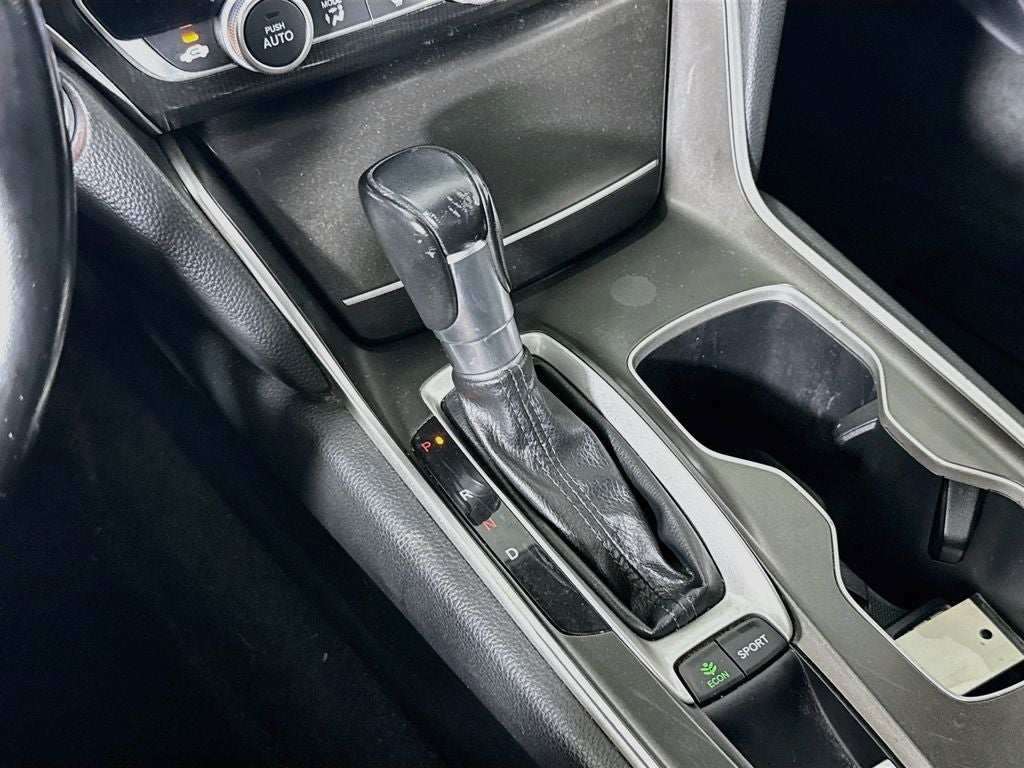 2020 Honda Accord Sport Sedan