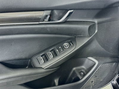 2020 Honda Accord Sport Sedan