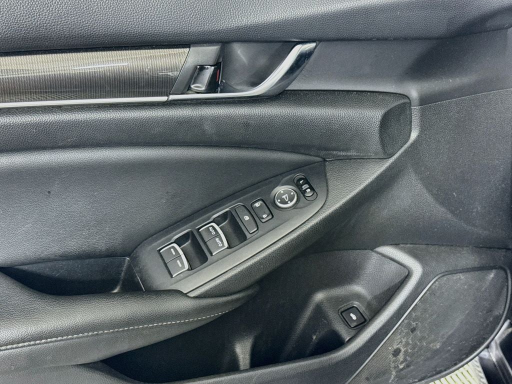 2020 Honda Accord Sport Sedan