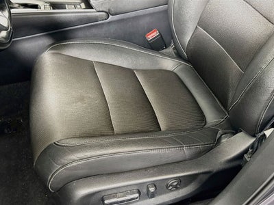 2020 Honda Accord Sport Sedan