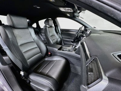2020 Honda Accord Sport Sedan