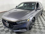 2020 Honda Accord Sport Sedan