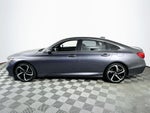 2020 Honda Accord Sport Sedan