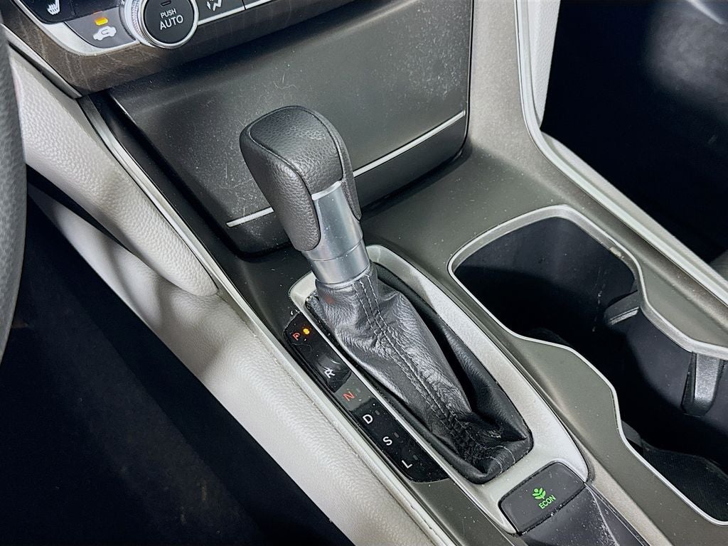 2019 Honda Accord EX