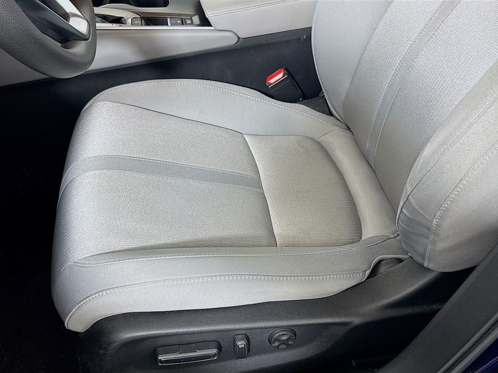 2019 Honda Accord EX