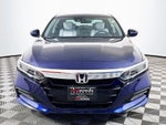 2019 Honda Accord EX