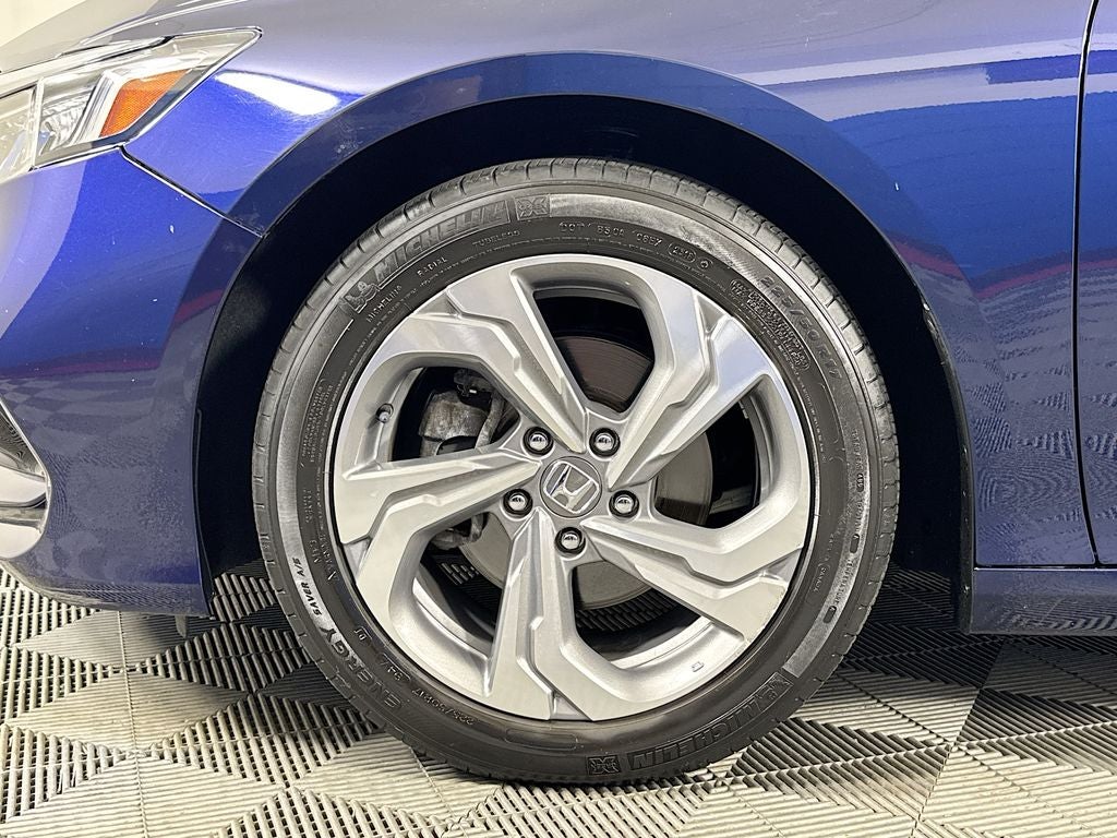 2019 Honda Accord EX