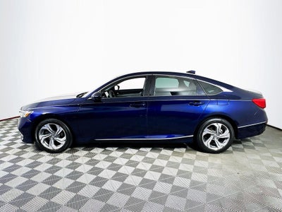 2019 Honda Accord EX