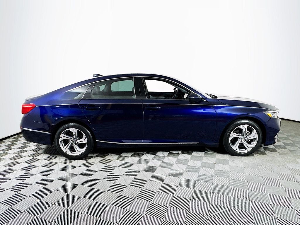 2019 Honda Accord EX