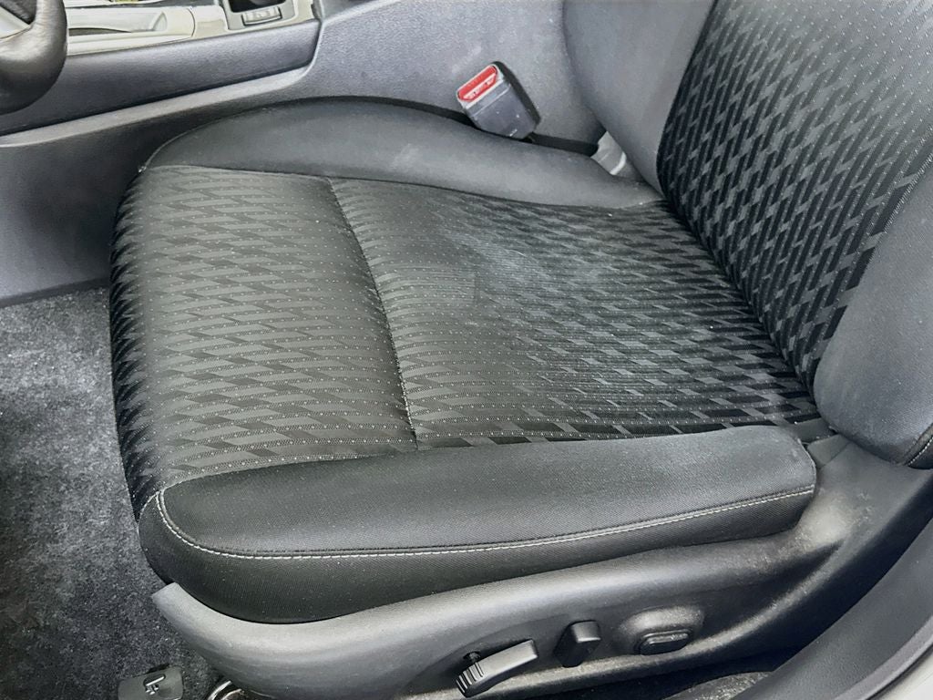 2018 Nissan Altima 2.5 SV