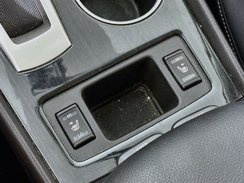 2018 Nissan Altima 2.5 SV