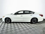 2018 Nissan Altima 2.5 SV