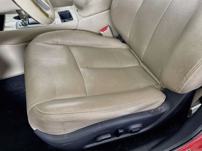 2016 Nissan Altima 2.5 SL