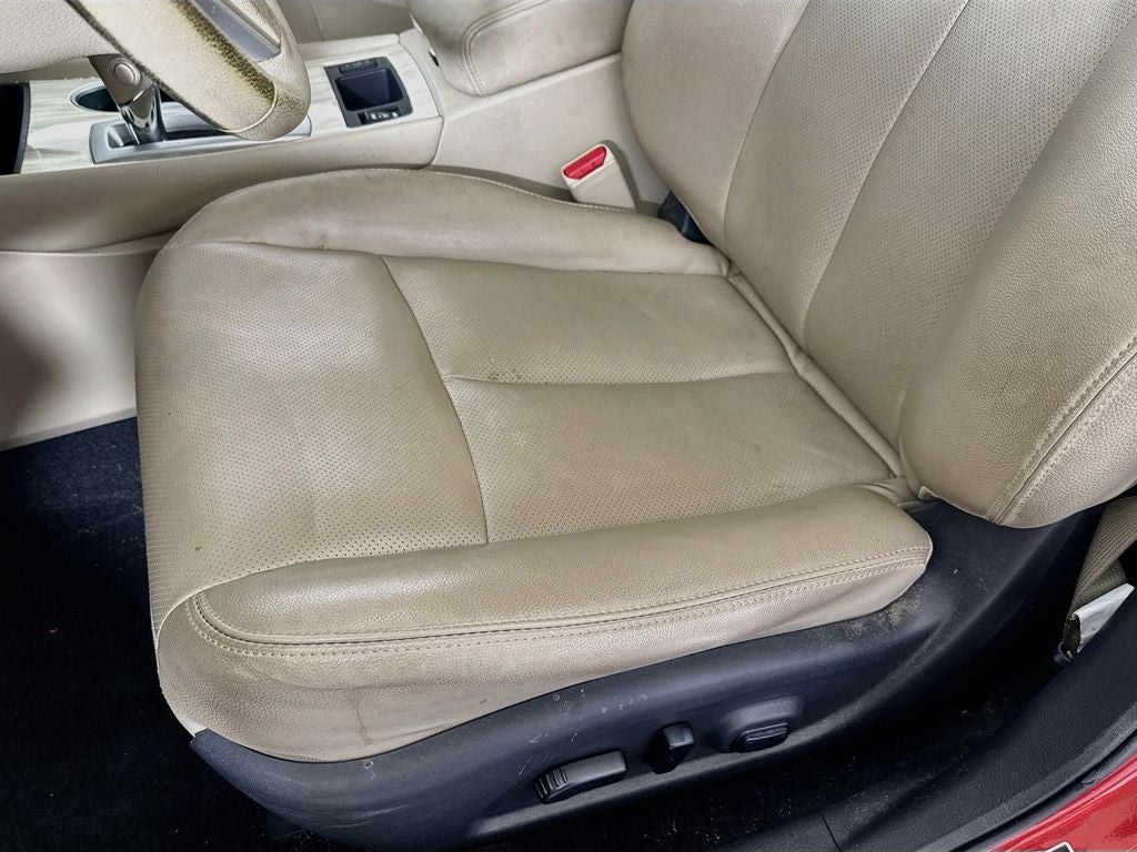 2016 Nissan Altima 2.5 SL
