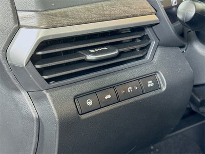 2025 Nissan Altima 2.5 SL AWD