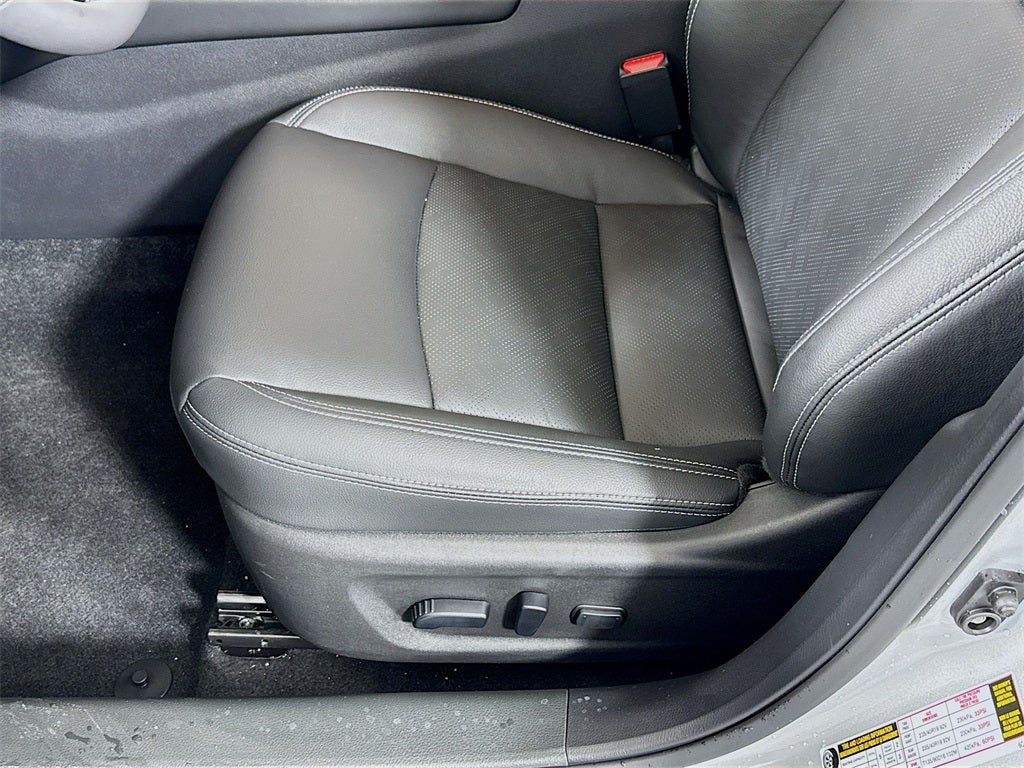 2025 Nissan Altima 2.5 SL AWD