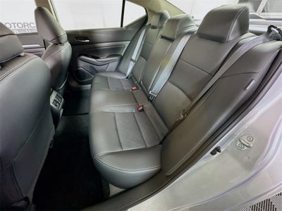 2025 Nissan Altima 2.5 SL AWD