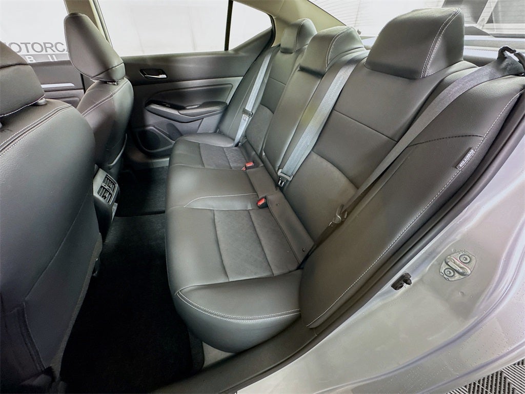 2025 Nissan Altima 2.5 SL AWD