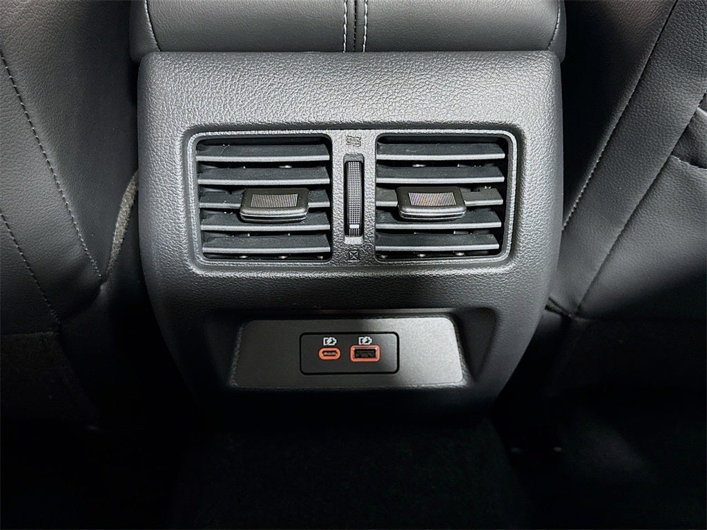 2025 Nissan Altima 2.5 SL AWD