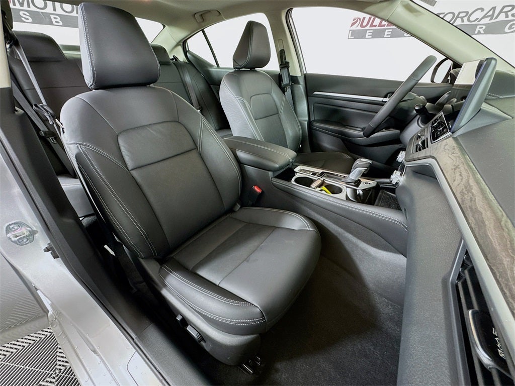 2025 Nissan Altima 2.5 SL AWD