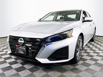 2025 Nissan Altima 2.5 SL AWD