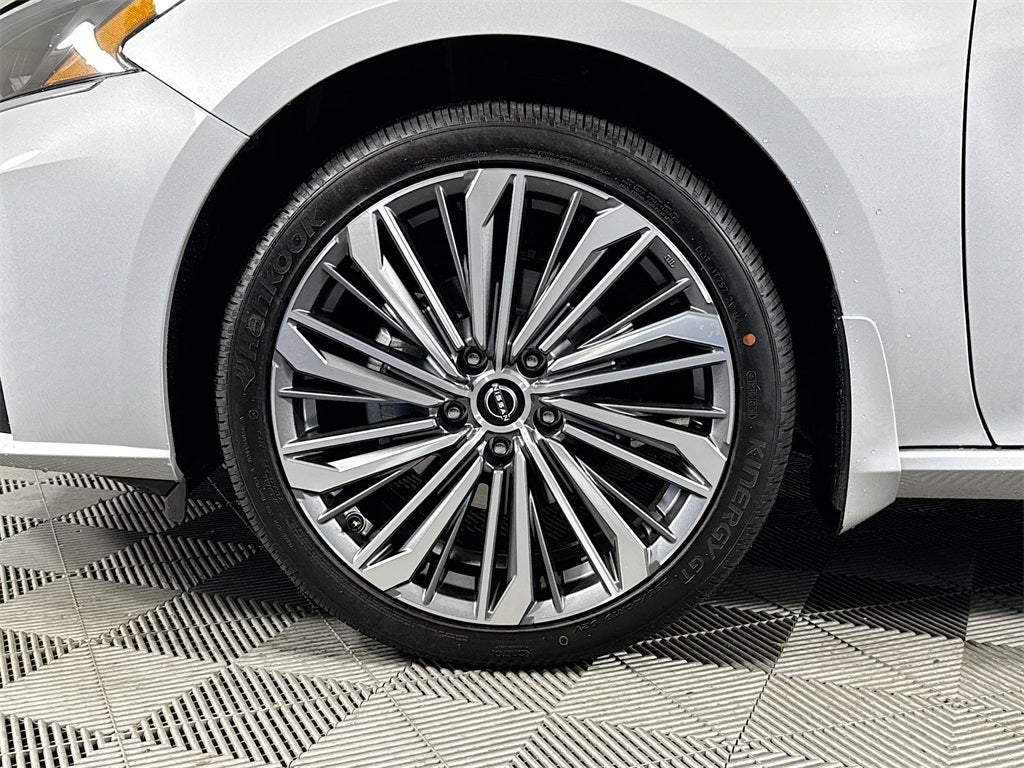 2025 Nissan Altima 2.5 SL AWD