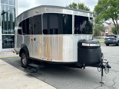 2023 Airstream 20X Basecamp Base