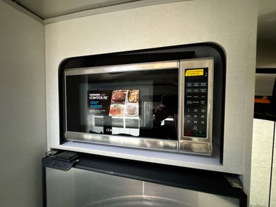 2023 Airstream 20X Basecamp Base