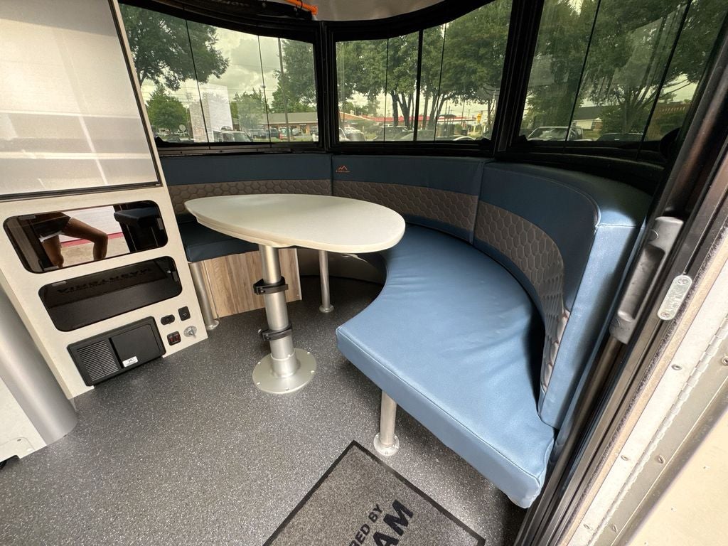 2023 Airstream 20X Basecamp Base