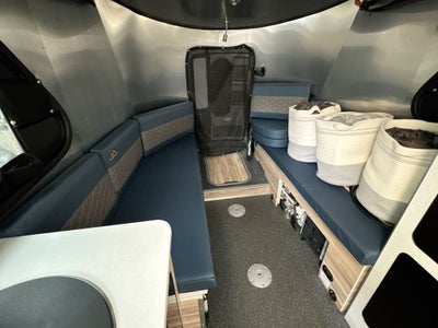 2023 Airstream 20X Basecamp Base