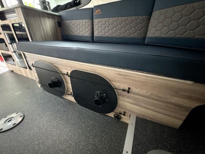 2023 Airstream 20X Basecamp Base