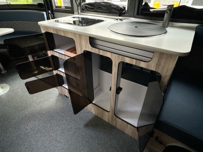 2023 Airstream 20X Basecamp Base
