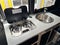 2023 Airstream 20X Basecamp Base