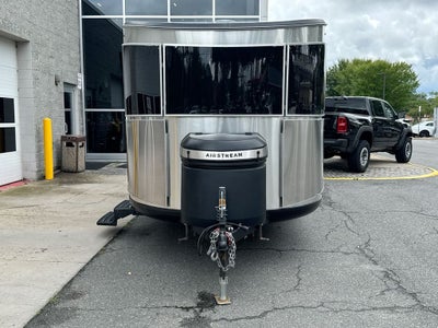 2023 Airstream 20X Basecamp Base