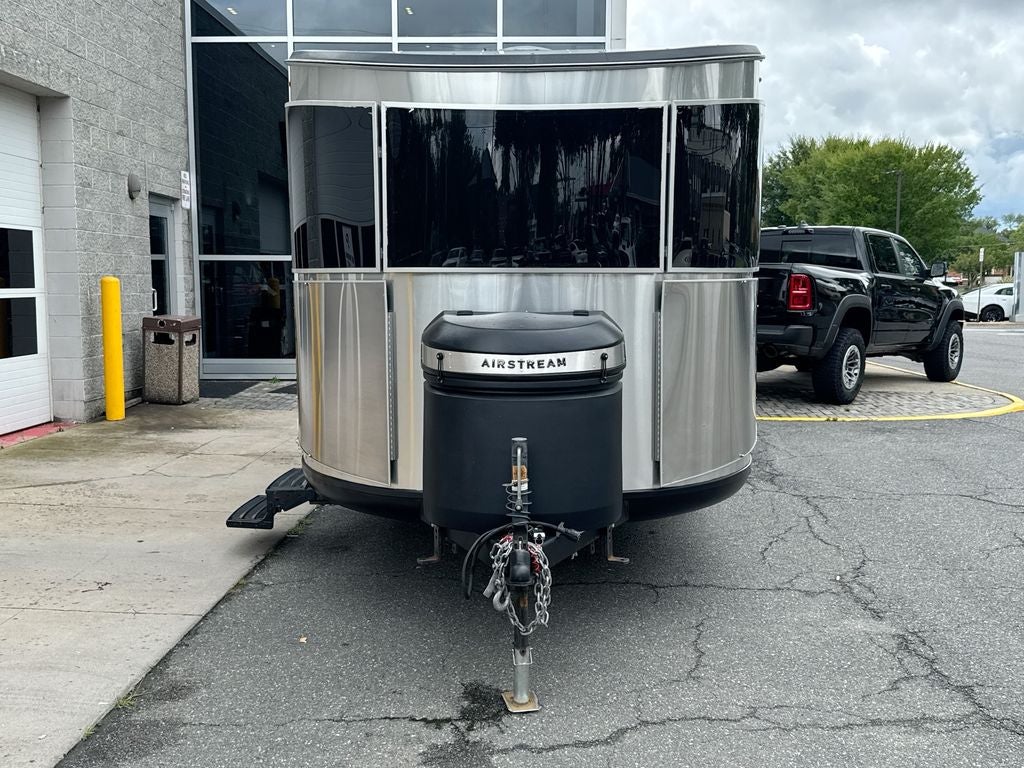 2023 Airstream 20X Basecamp Base